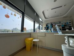 -泰康拜博口腔(世博园乐尔店)