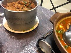 -小杨酒家(华苑小区店)