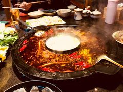 -桃花沅火锅(长嘉汇江景店)