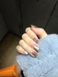 -槿里日式美甲工作室