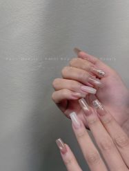 -Fanni美甲美睫皮肤管理