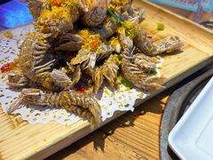 -兄弟爬爬虾(北京路店)