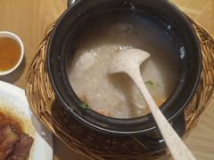 -启东恒大酒店·品粤餐厅