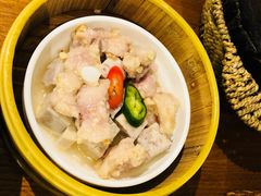 -南拳十三姨·潮汕砂锅粥(世纪金源店)