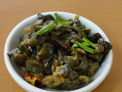 小菜-向阳羊汤(大同总店)