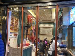 门面-鲜得来排骨年糕(豫园店)