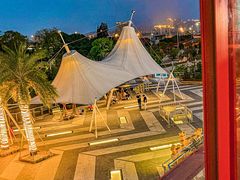 -热血兄弟·炭火烤肉(融侨中心店)