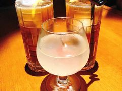 -秀·爱尔兰餐吧(上海路店)