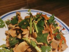 -吴满满油泼面(北方风味园店)