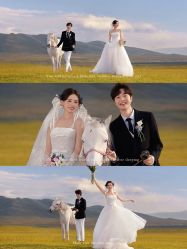 点击看大图 -蒙娜丽莎婚纱摄影·旅拍