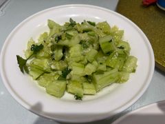 -阿巧一号私房菜(止园路店)