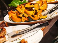 烤南瓜-拉蒂娜·巴西牛排馆 Latina·Brazilian Steakhouse(王府井喜悦店)