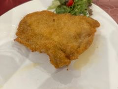炸ll猪排-红房子西菜馆(淮海中路店)