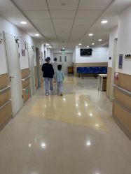 -上海交通大学医学院附属上海儿童医学中心(陆家嘴总院区)