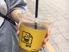 -JPG coffee(广州体育西店)