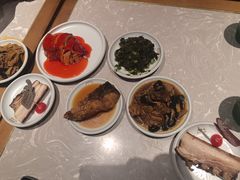 -松鹤面馆·古法焖肉面(观前店)