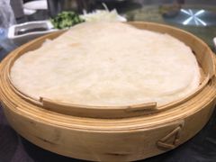 -老上居·手工春饼(贝尔路店)