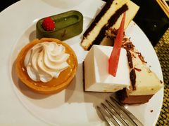 -青岛富力艾美酒店