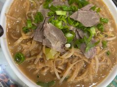 -虢州羊肉馆(三门峡店)