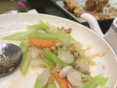 -银都上海菜馆(粤海东路店)