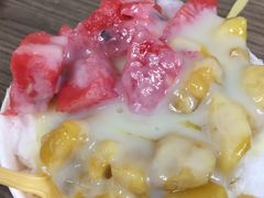 -二姐刨冰