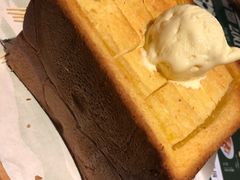 面包诱惑-绿茶餐厅(布吉万象汇店)