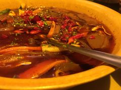 -龙门阵茶屋川菜馆(武康路店)