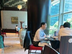 -新天世纪中餐厅