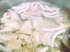 -狐狸爱上椰子鸡(滨江星光大道店)