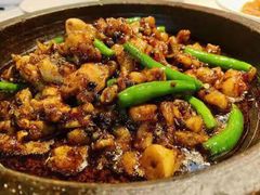 -绿茶餐厅(深圳龙华天虹购物中心店)