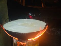 -云南大锅豆浆店