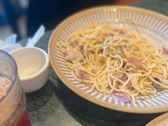 -BAKER&SPICE(环贸店)