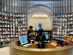 -思南书局·诗歌店