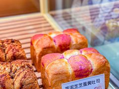 -爸爸糖手工吐司(上海五角场万达店)