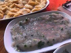 -章记正宗南岗鱼蛋火锅