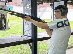 -甲米射击场KRABI SHOOTING RANGE