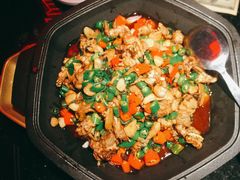 -蘭奢雅集·江浙菜(青山江滩店)