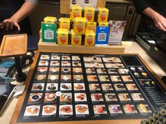 -After You Dessert Cafe(CENTRALWORLD)