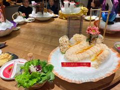 -尚海豆捞(乐虹坊店)