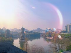 -忆咖啡观景餐厅(桂林象山公园店)