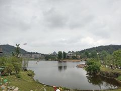 景点-丹寨万达小镇