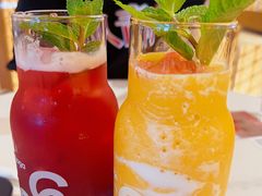 -gaga(深圳福田星河COCO Park店)