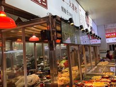 -车头老二大排档(金城步行街店)