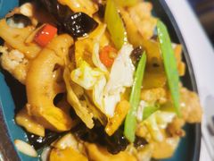 -阿娜尔·新疆菜(宜家荟聚中心店)