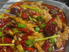 -汇通杨家·烤肉(汇通店)