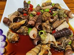 -老胶东家常菜馆(市场一路店)