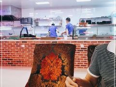 -老卜奎齐齐哈尔烤肉(人民东路店)