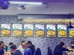 -闯关东牛排牛尾一锅香(龙源路店)