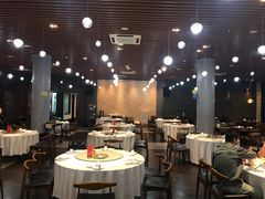 大堂-外婆人家(软件园店)