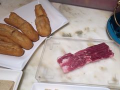 -涮福記·现切牛羊肉火锅(世纪汇店)